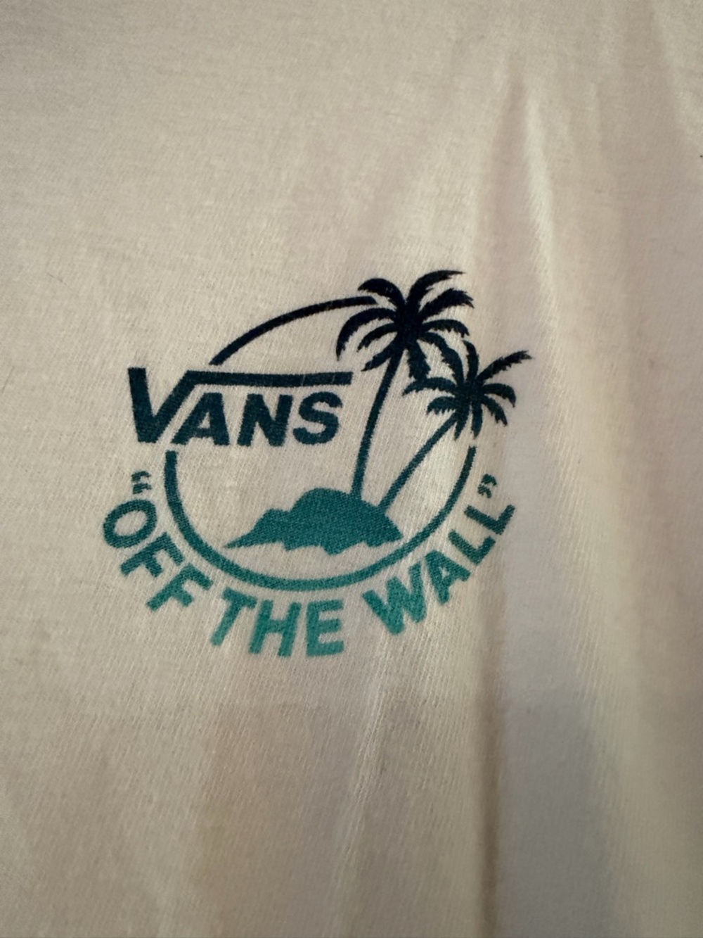Vans T-Shirt